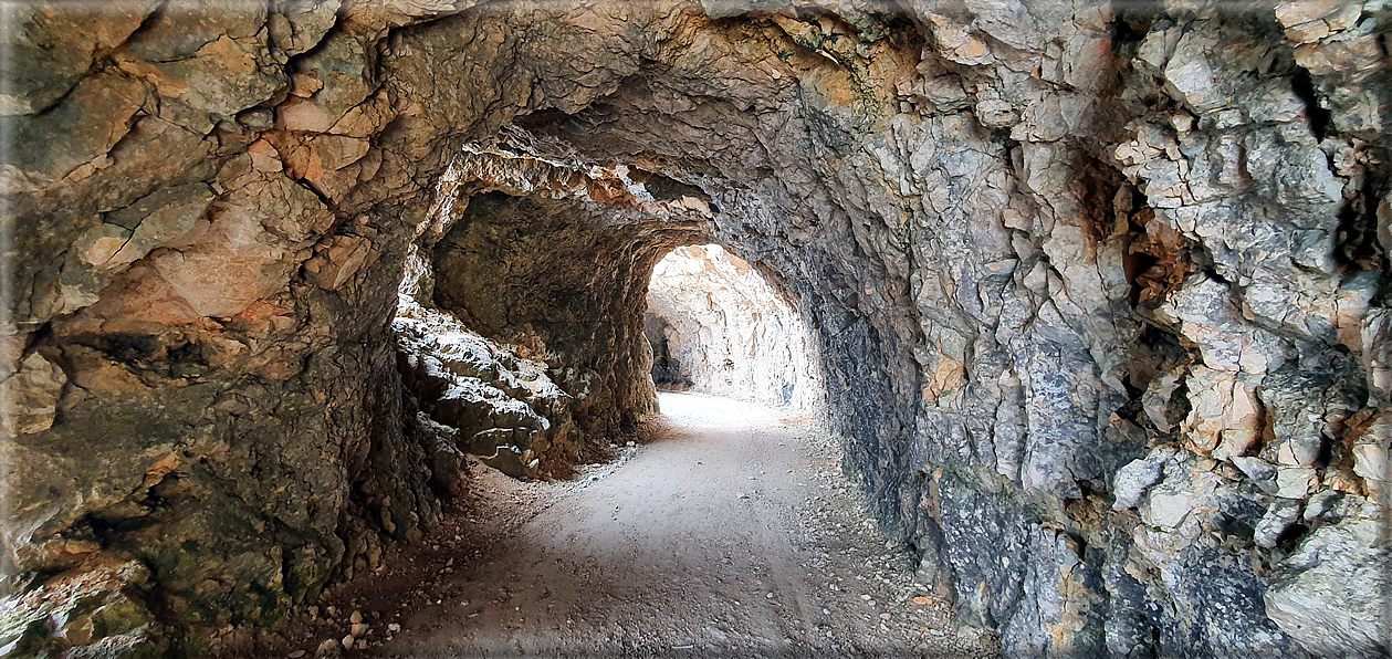 foto Strada degli Eroi